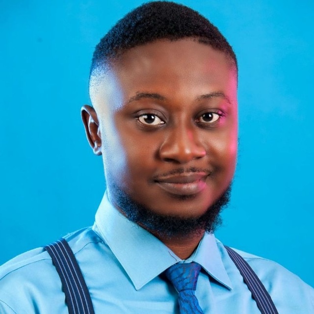 Chukwunyere Nwosu