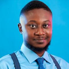 Chukwunyere Nwosu
