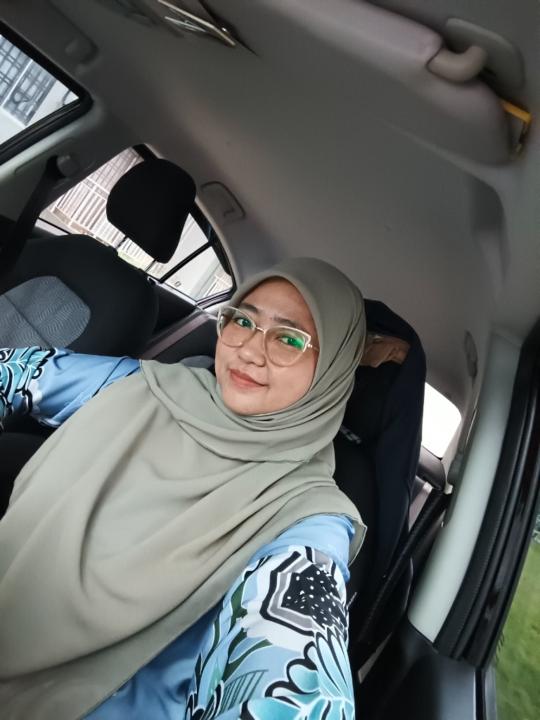 Nur Fathiah Mahyudin