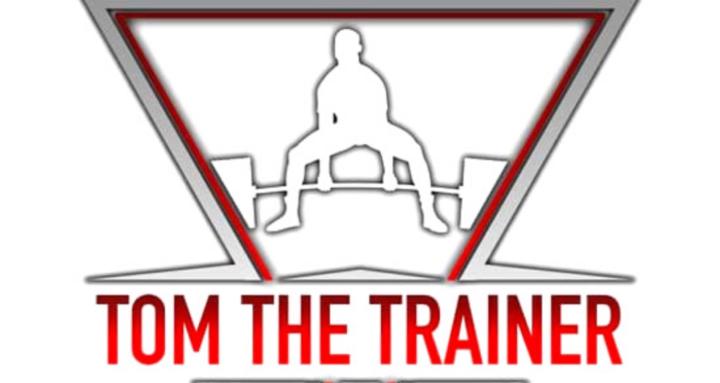 Tom The Trainer Fitness Client