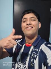 Jesus Adrian Briones De La Rosa