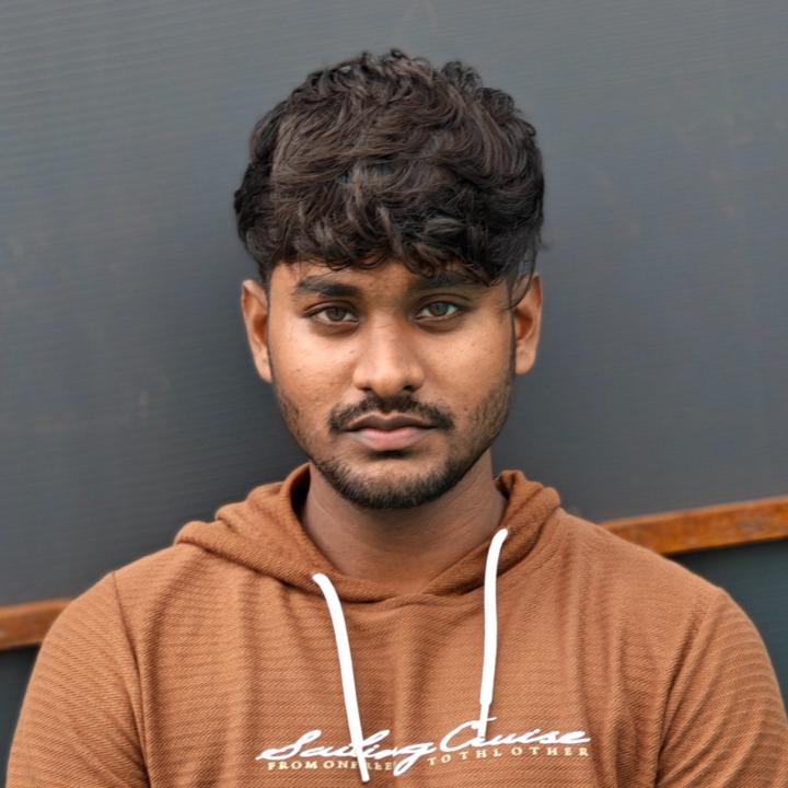 Arman Ali