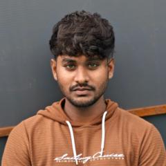Arman Ali