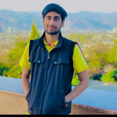 Omar Malik