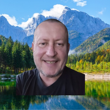 Bernd Woischnik