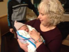 Janette Anderson