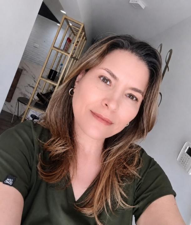 Mirna Armenta Gil