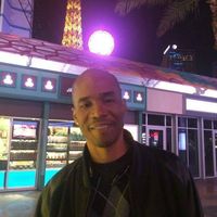 Daron Johnson