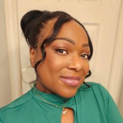 Kimberly Bailey