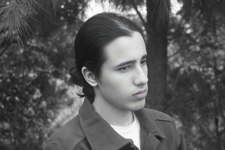 Ghanemi Abdo