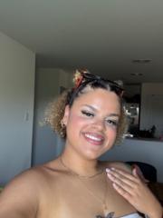 Paris Conerly