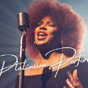 Logo 🎤PLATINUM PERFORMERS