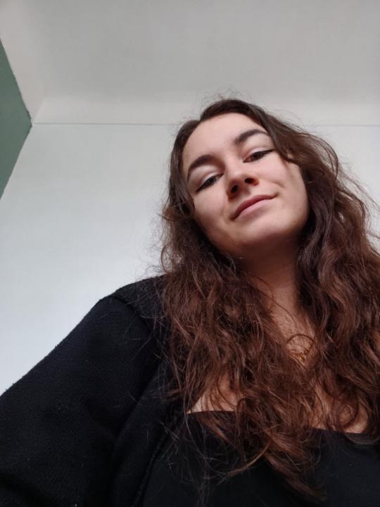 Lucie Maranne