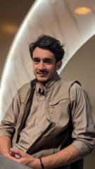 Muntazir Hussain