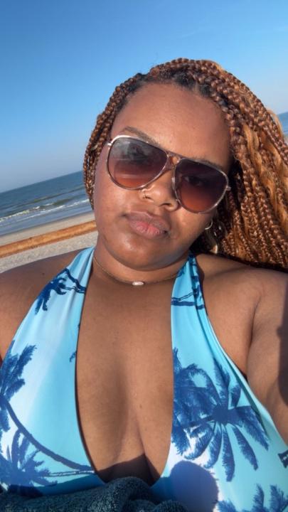 Janeisha Baker