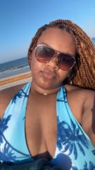 Janeisha Baker