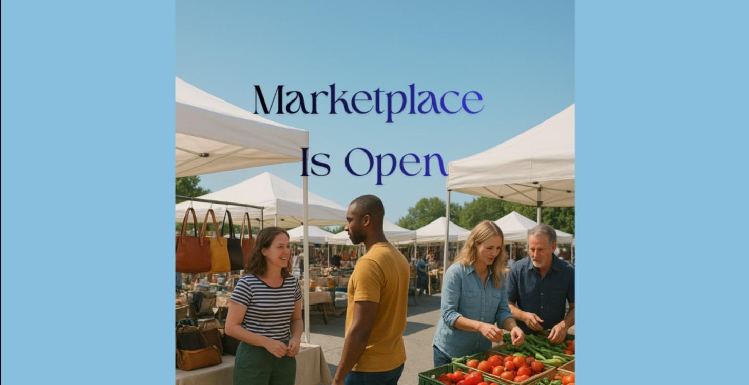 MARKETPLACE