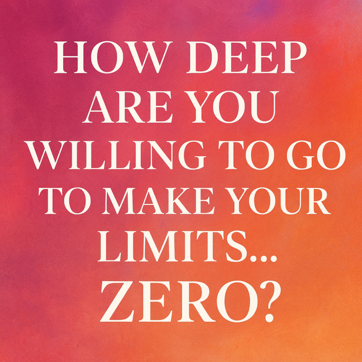 Micro-Actions Determine Your Wealth Identity.