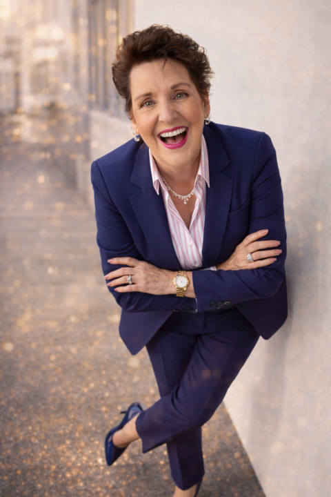 Speed. Simplicity. Inspired Action.