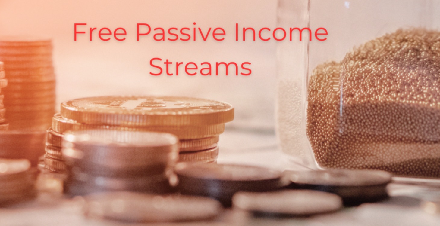 FREE INCOME OPPORTUNITIES