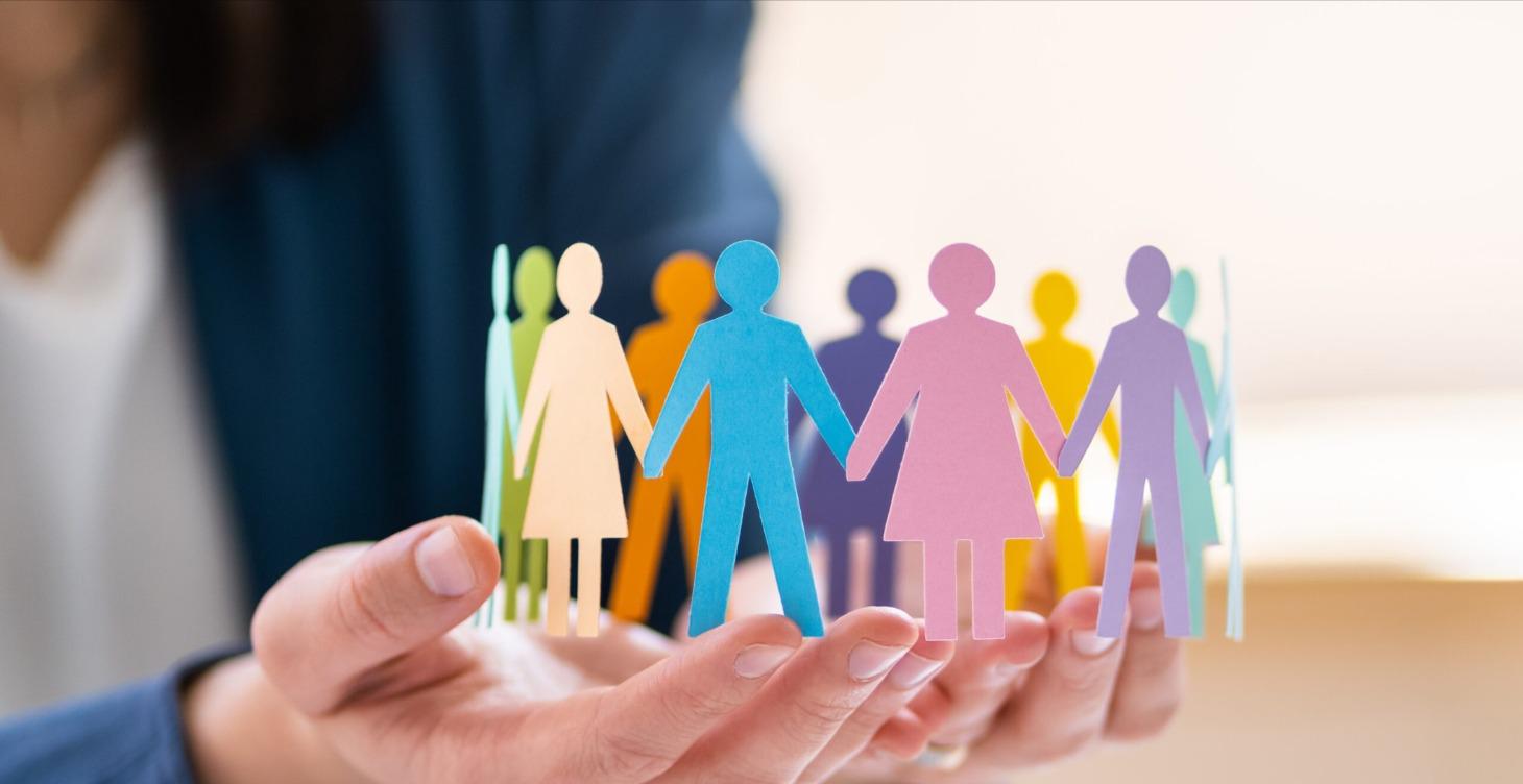 Other Communities We Support