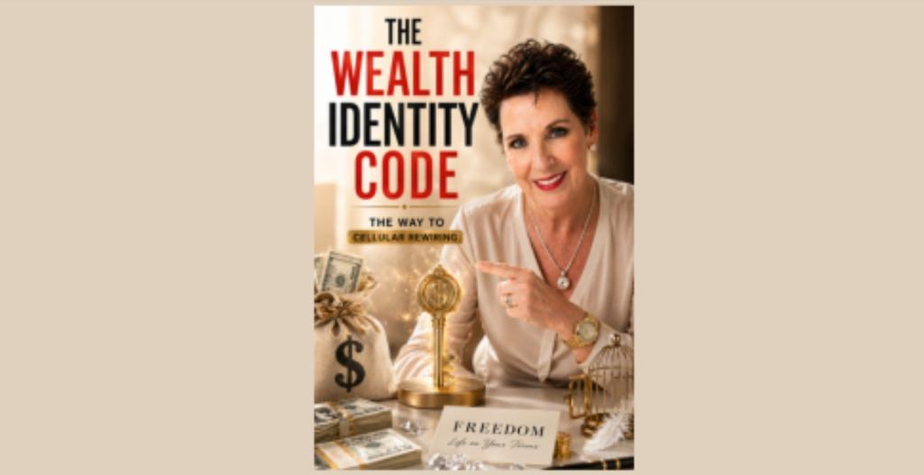 Wealth Identity Code-The Way To Cellular Rewiring