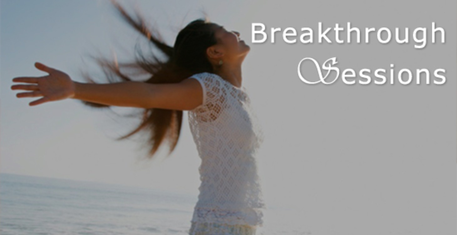 BREAKTHROUGH POCKET COACHING