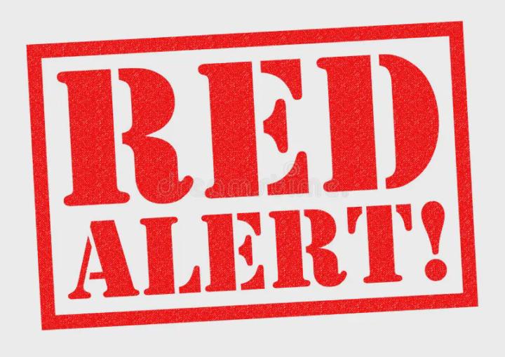 ⚠️ URGENT NOTICE – PLEASE READ ⚠️