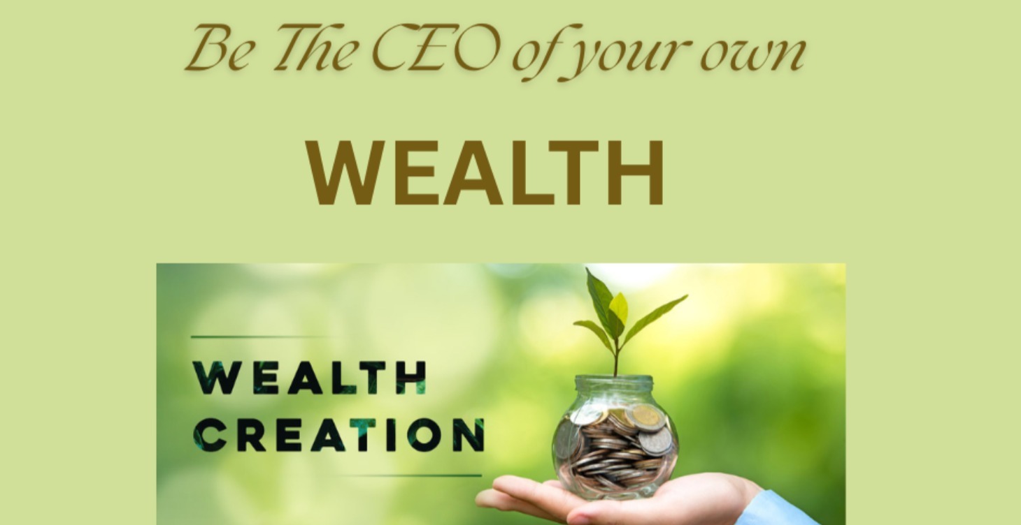 CEO Of Wealth 90 Day Run