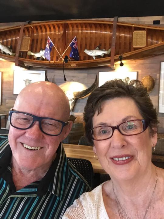 It's My Wedding Anniversary Today 