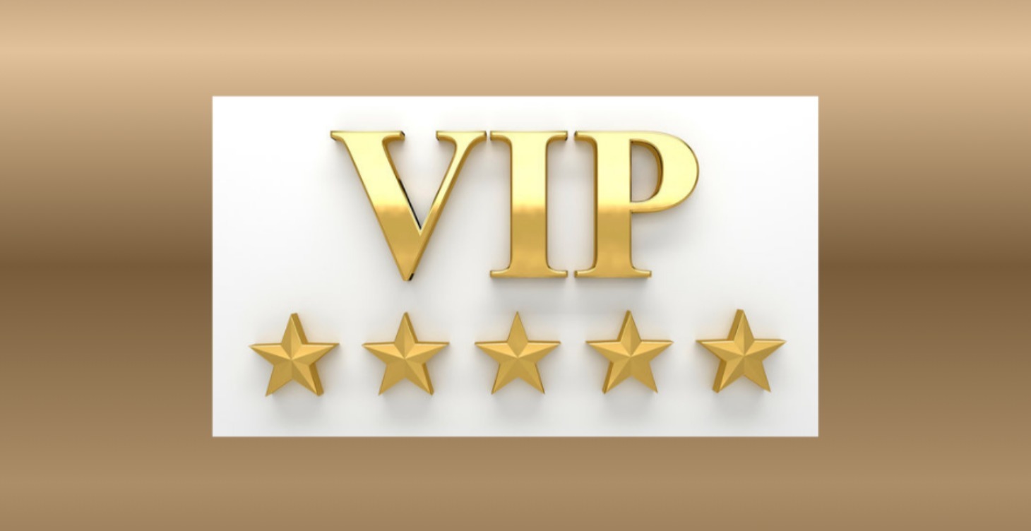 VIP MEMBERSHIP