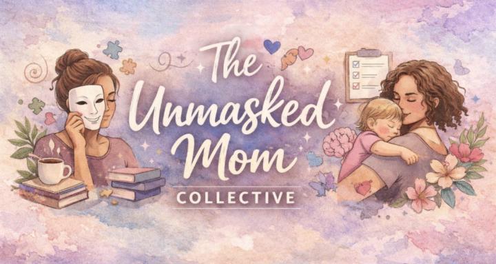 The Unmasked Mom Collective