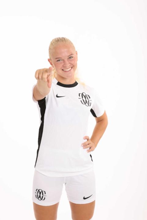 Agnete Marcussen