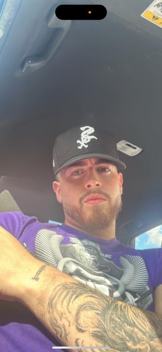 Sebastian Patino