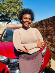 Angel Nyikiwe Mkansi