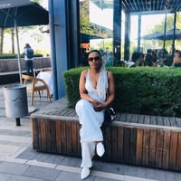 Princess Mbulawa