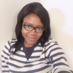 Ramat Momodu