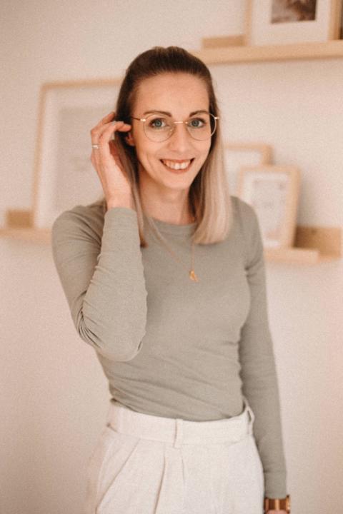Madeliene W.