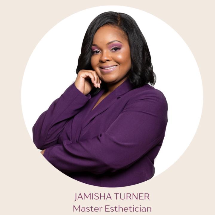 Jamisha Turner