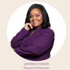 Jamisha Turner
