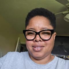 Rhisa Johnson Morris