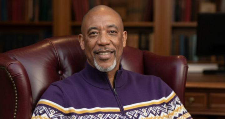 Word Of Faith Global Network