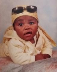 Kwincy Mbundu