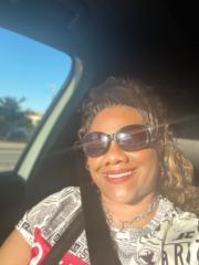 Starlette McCain