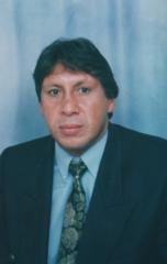 Humbertho Parra-leon