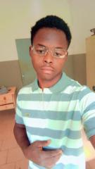 Youssouf Sangare