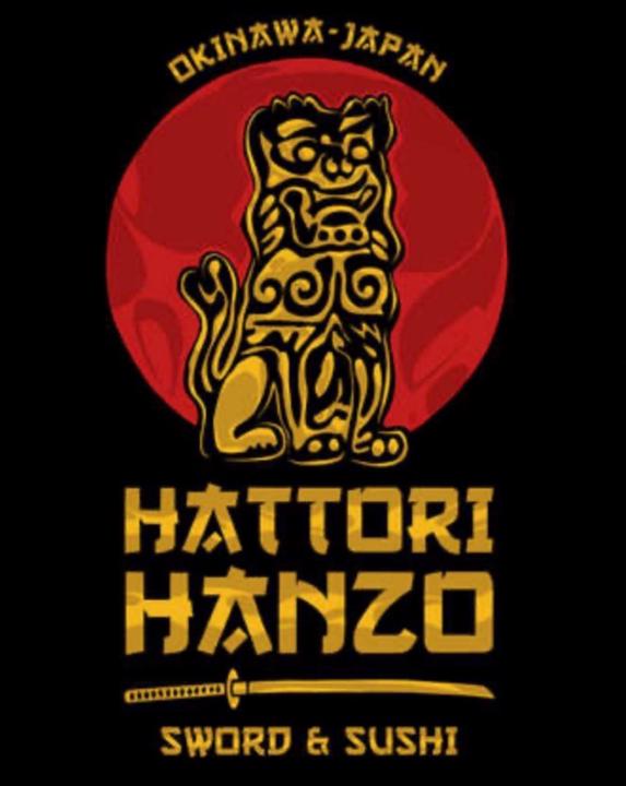 Hattori Hanzo