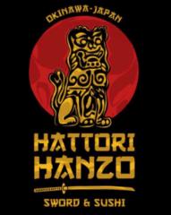 Hattori Hanzo