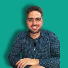 Ali Mualla