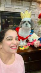 Reena Mokha
